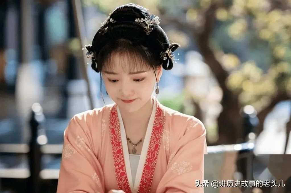 古代女孩13岁就嫁人，原因很现实