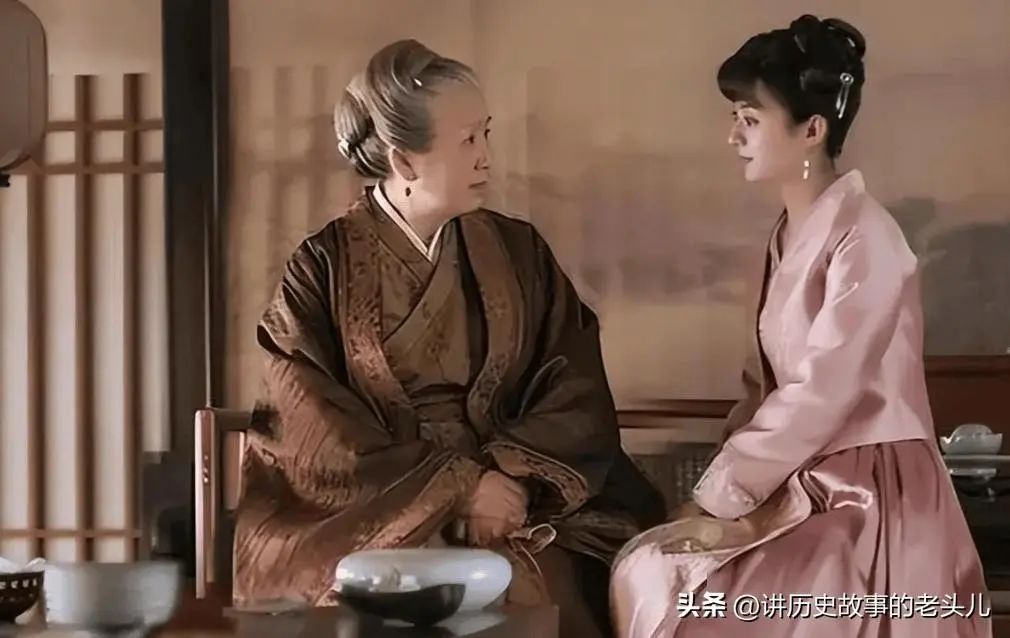 古代女孩13岁就嫁人，原因很现实