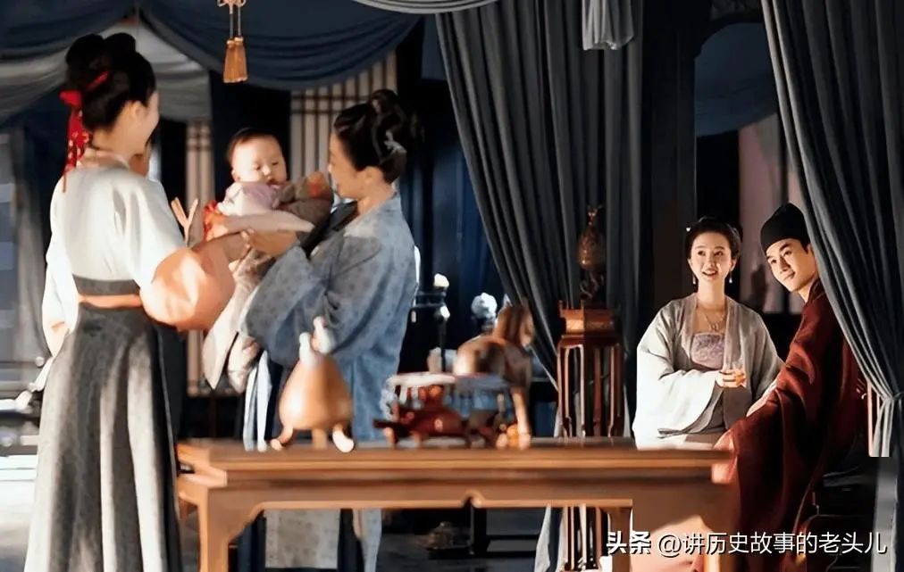 古代女孩13岁就嫁人，原因很现实