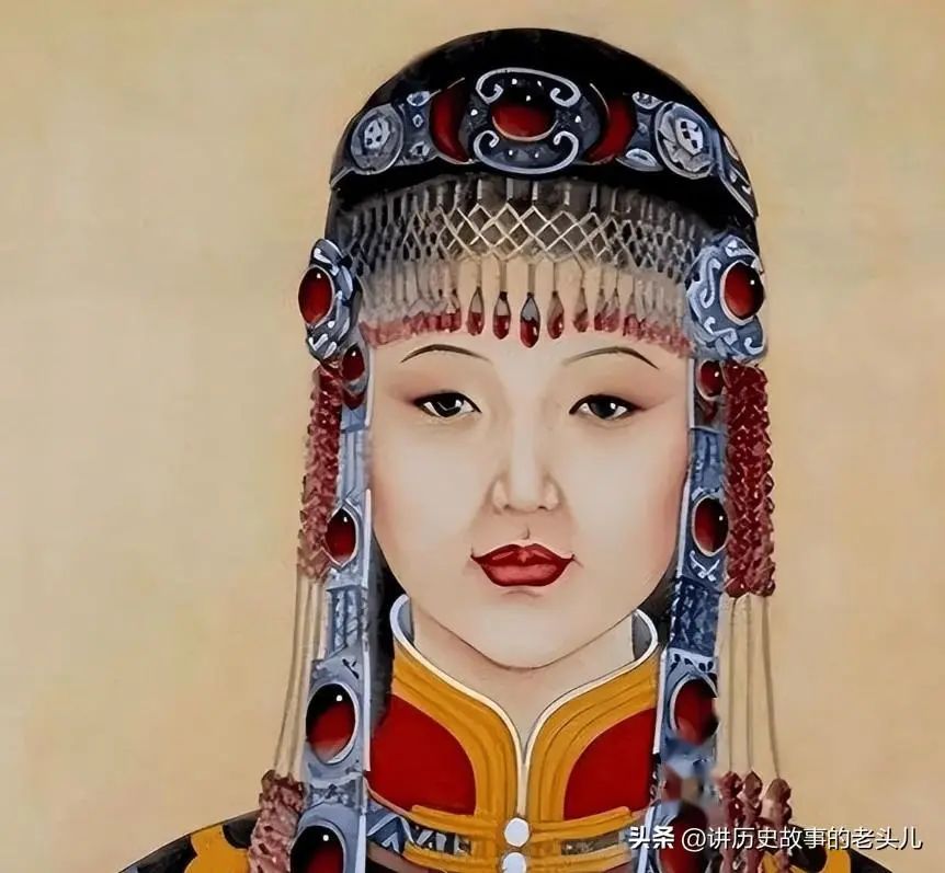 古代女孩13岁就嫁人，原因很现实