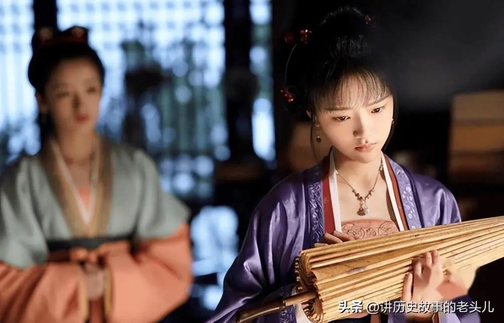古代女孩13岁就嫁人，原因很现实