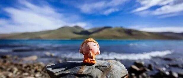 別担心，一切都会好的！