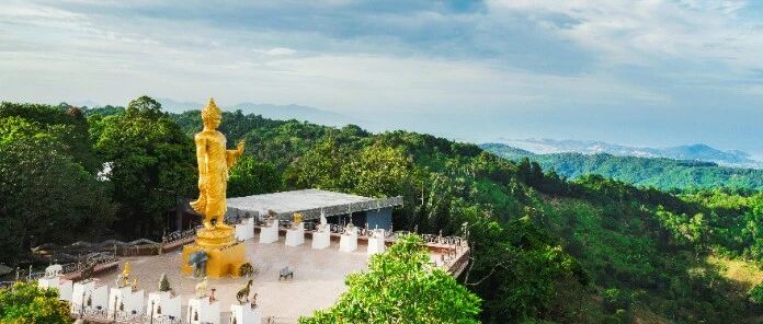 当你看透一切时，你会越来越顺！