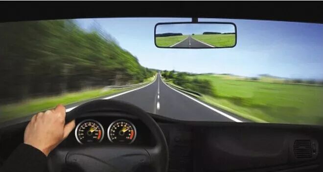 开车如何躲避障碍物？一分钟告诉你