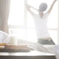 为什么晨起要喝一杯温开水？