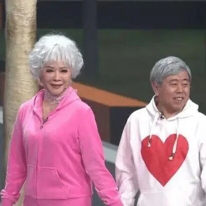 蔡明的儿子隐藏了33年,谁能想到,她的儿子竟是我们熟悉的他!