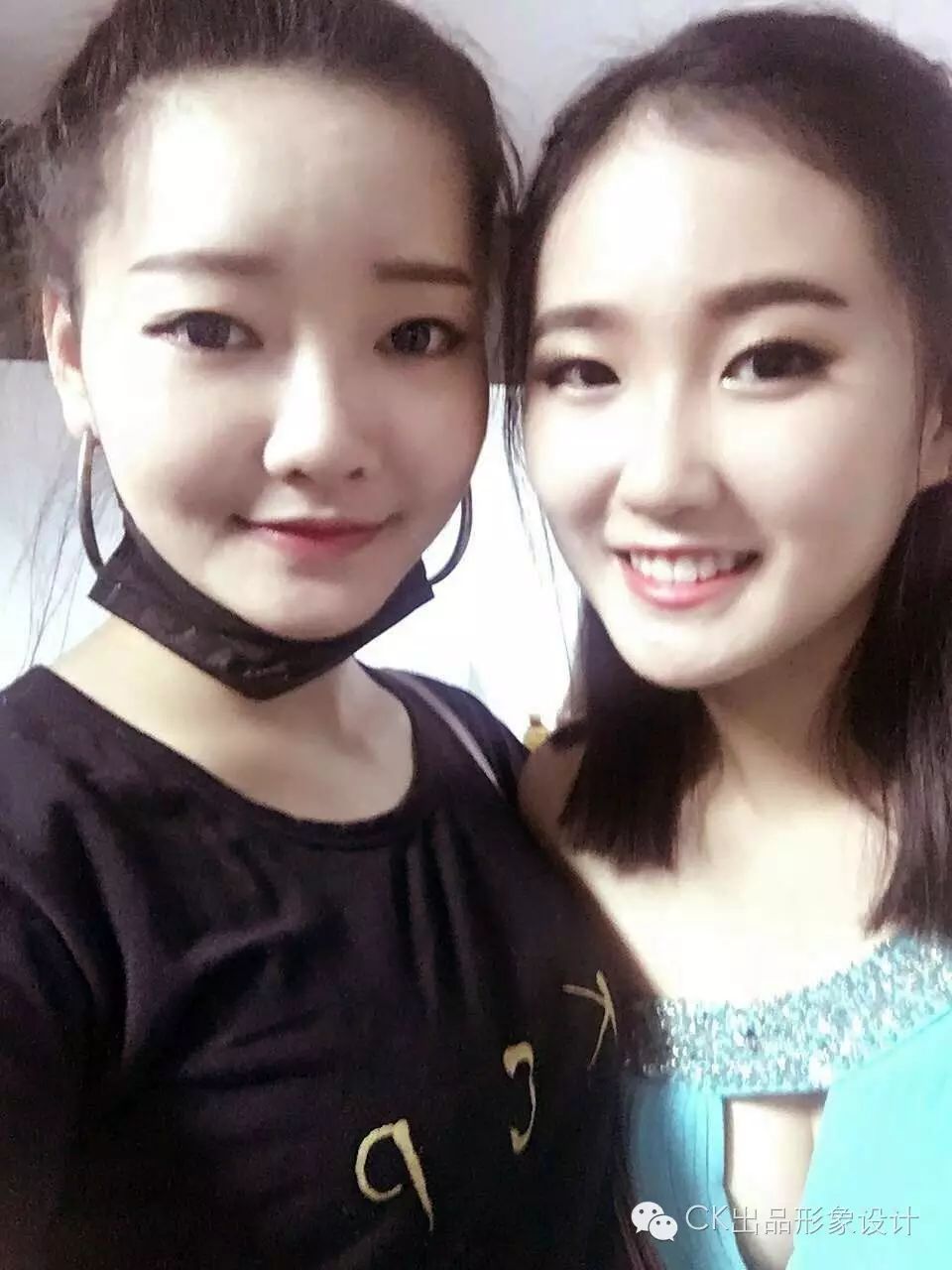 華南理工大學“愛上女主播”播音主持大賽