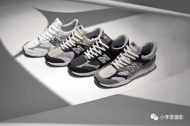 余文乐即将上脚?New Balance X-90全新配色本月发售!