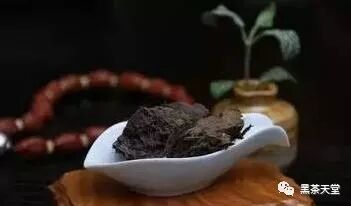安化黑茶为什么越来越火了？看完这“四个三”您就知道答案了！