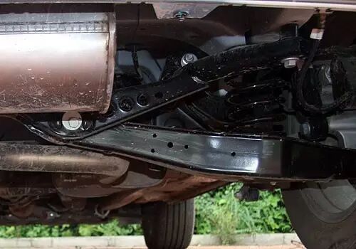 有型有yang 速途汽車試駕江鈴馭勝S330