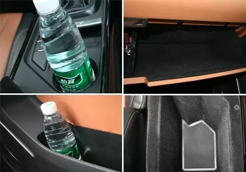 有型有yang 速途汽車試駕江鈴馭勝S330