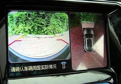 有型有yang 速途汽車試駕江鈴馭勝S330