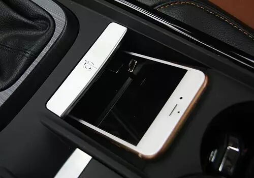 有型有yang 速途汽車試駕江鈴馭勝S330