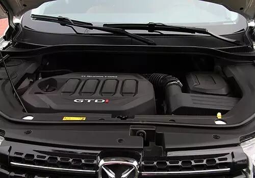 有型有yang 速途汽車試駕江鈴馭勝S330