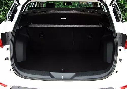 有型有yang 速途汽車試駕江鈴馭勝S330