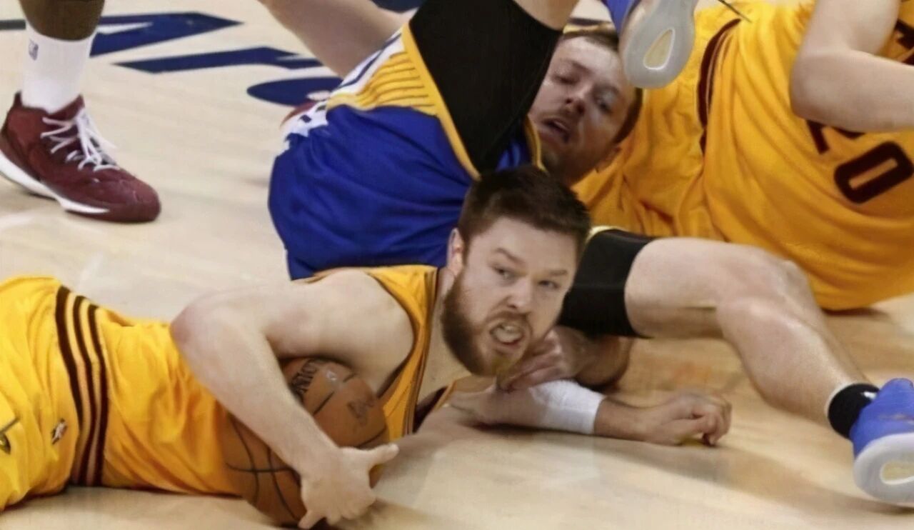 一个落选秀，3年涨薪29倍！离开老詹才4年，就无人问津