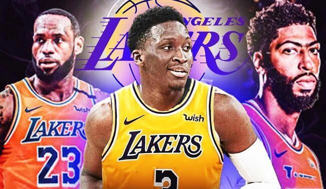 疯狂捡漏！曝场均20+5+5分卫或底薪加盟湖人，佩总与伊戈走得很近