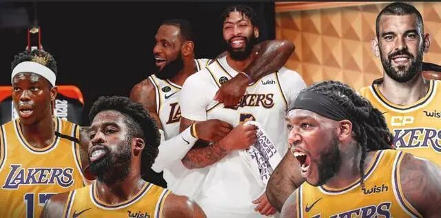 连签两人！湖人16人豪阵出炉，官方致谢佩林卡，打造最强阵容