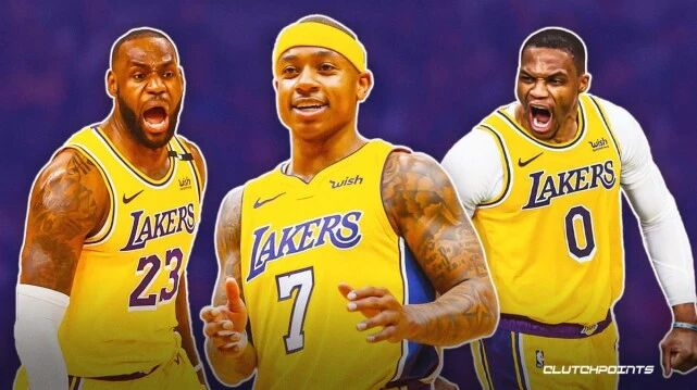 湖人再出手！新控卫人选或从小托马斯等三人中诞生