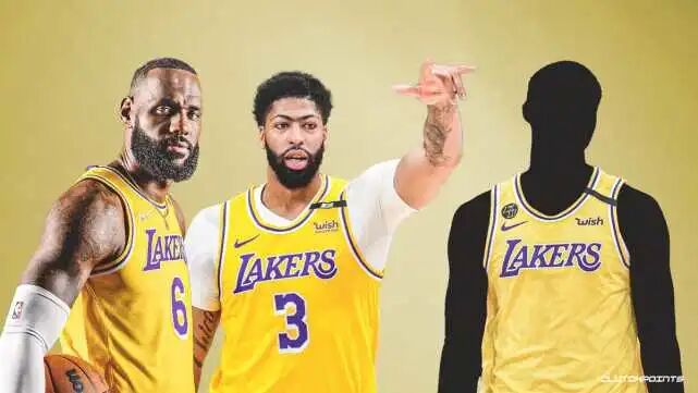 33岁威少只会更糟糕？美媒建议湖人马上交易他：换25岁中锋双赢