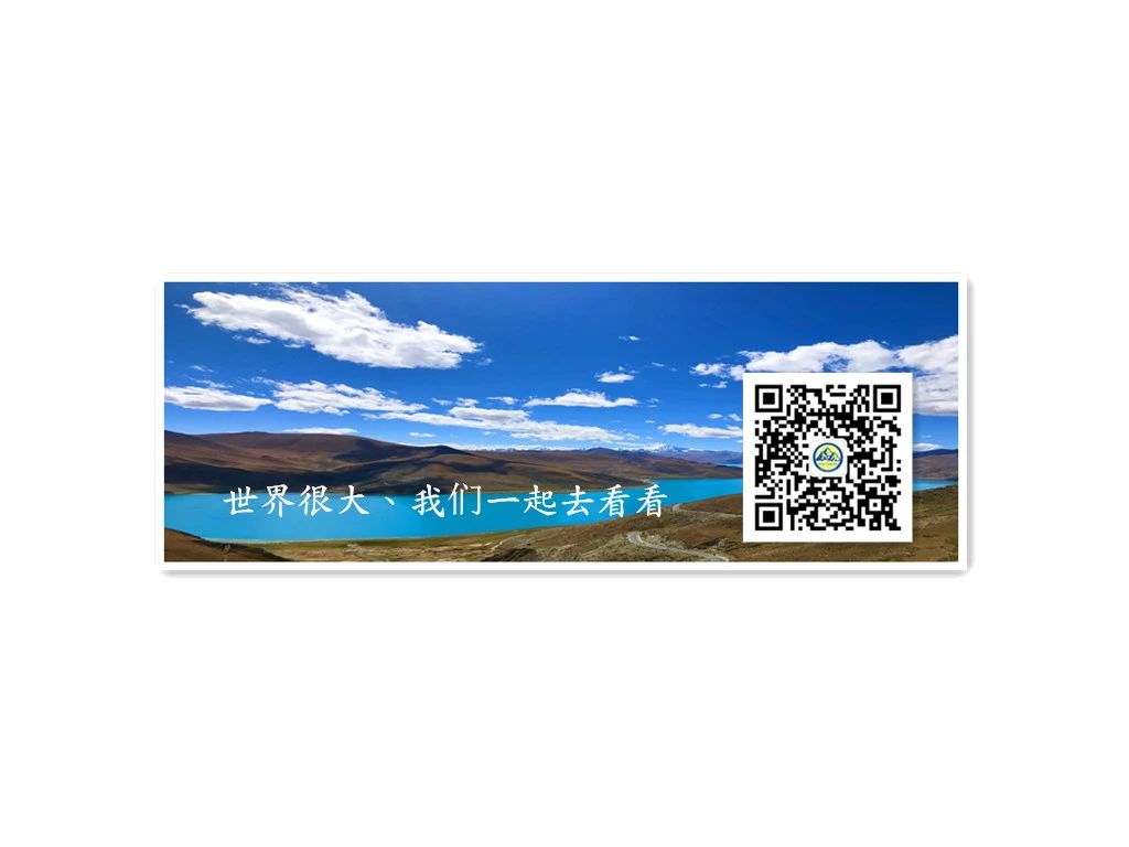 西藏、一辈子总要去一次!-微信头条网 西藏、一辈子总要去一次!