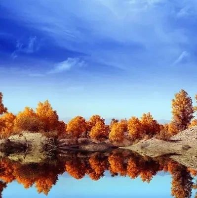 中国最美自然风光，稻城竟然排名在第18位，你去过几处？