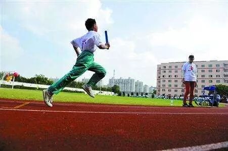 千万不要错过孩子体质发展敏感期！