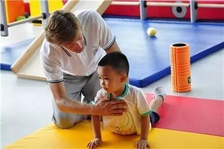 千万不要错过孩子体质发展敏感期! 千万不要错过孩子体质发展敏感期!