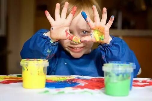 千万不要错过孩子体质发展敏感期！