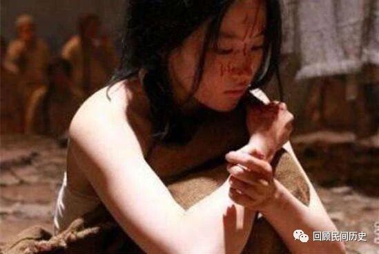 武则天发明的 玉女登梯 酷刑有多可怕 女子宁愿死也不愿受刑 回顾民间历史 微信公众号文章阅读 Wemp