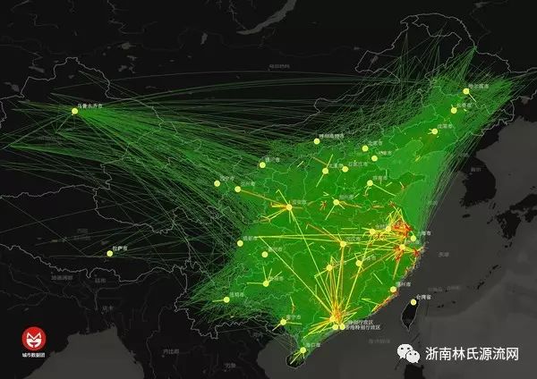 林氏这个指数全国第一_2000万宗亲没几人知道！ 图5