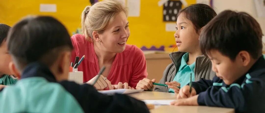 无锡家长注意啦！关于双语教育，你所要知道的，本周六校长现场揭秘！