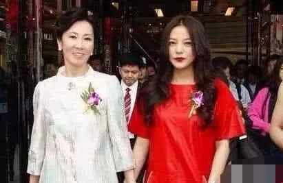 王思聪的妈,“国民婆婆”的内幕!如“神”一般势力,中央都畏惧三分