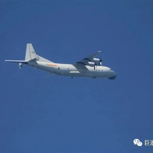 来自中国的挑战！日本专家看中国“高新6号”反潜巡逻机（3）