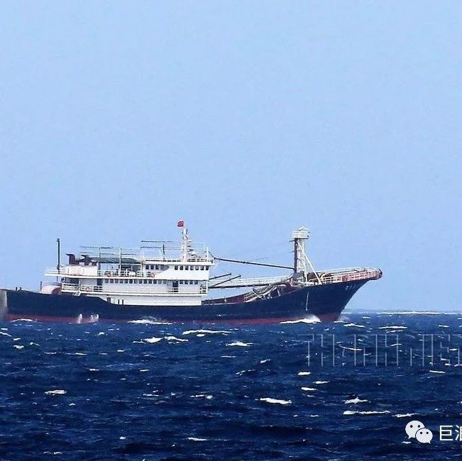 来自越南的视角：在南海活动的中国渔船（1）——中国的钢壳渔船