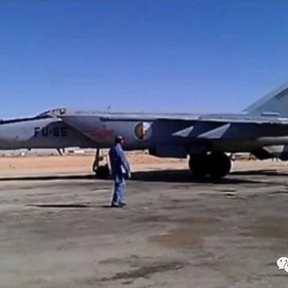 马格里布的空中优势：阿尔及利亚是如何拥有非洲最强空军的（1）
