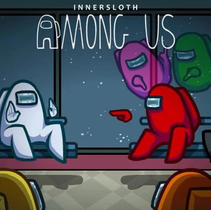 《Among us》账户系统即将上线 增强玩家游戏安全
