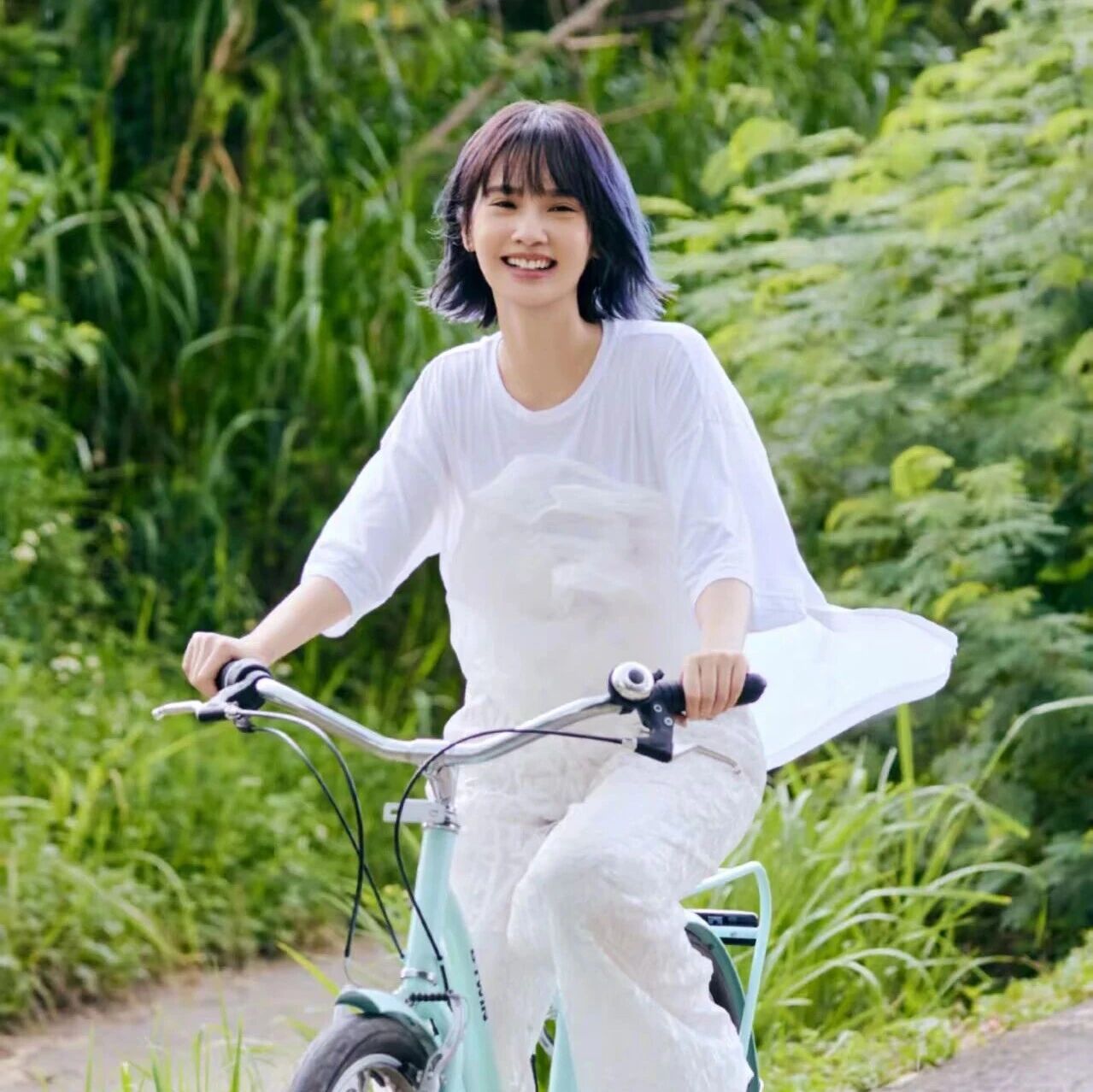 杨丞琳坦言&ldquo;想离开演艺圈&rdquo;:这些年都想过,但不知道哪天会真正做这个决定,选择过平静生活时,希望粉丝可以听以前的作品