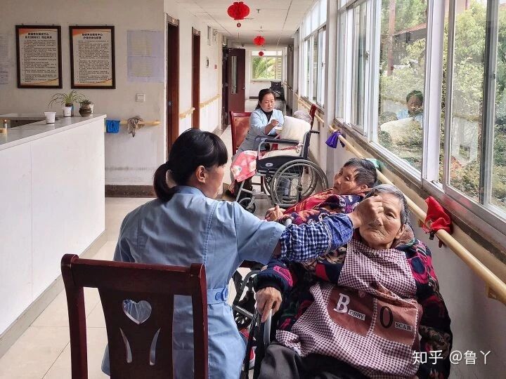 你将来会是一个把子女逼疯的老人吗？