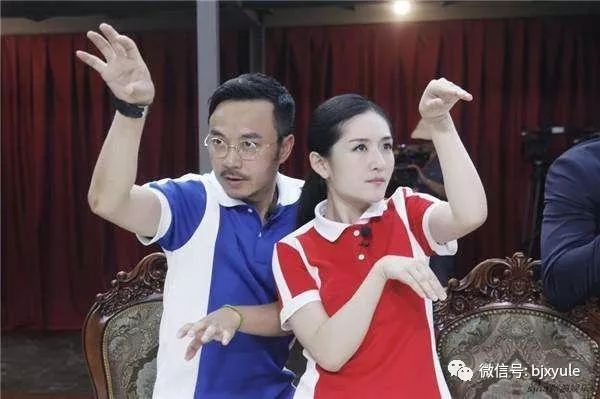 何炅鲁豫有约_鲁豫有约何炅_何炅和鲁豫