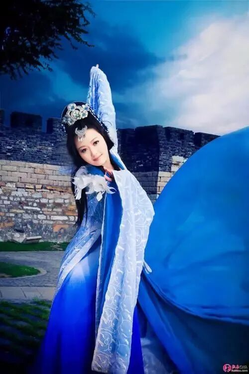 灵魂相遇，前世之约