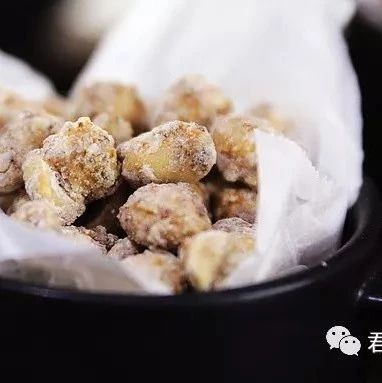 年货点心！怪味花生！