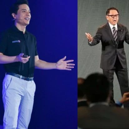 买买买！新造车掀巨浪，车企投资跨入野蛮时代