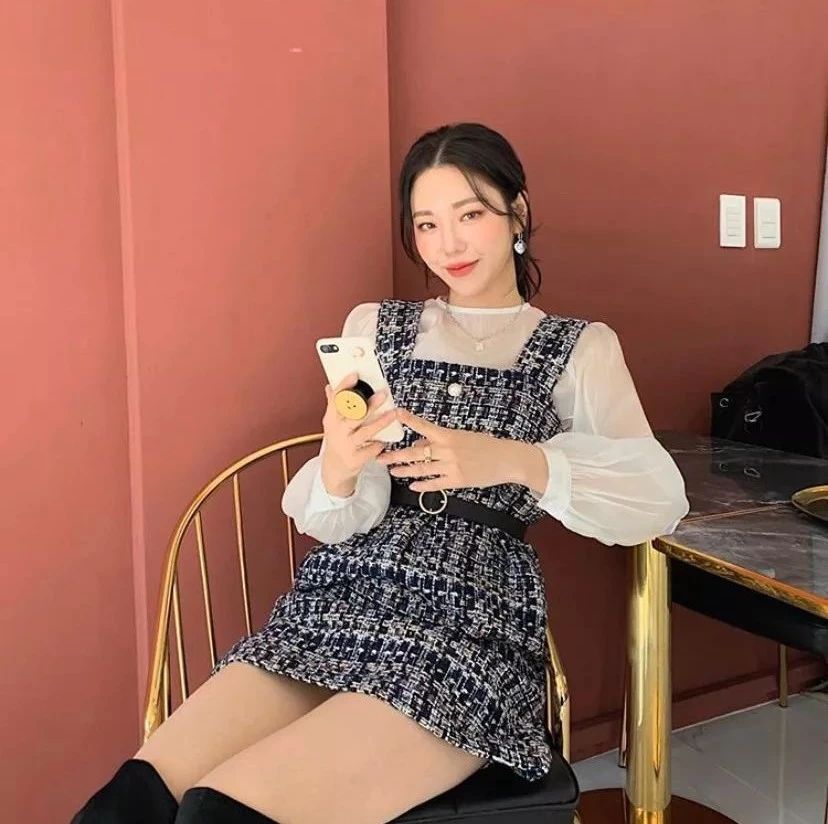 “ 渣女裙 ”是什么鬼 ？又想骗我买裙子 ！