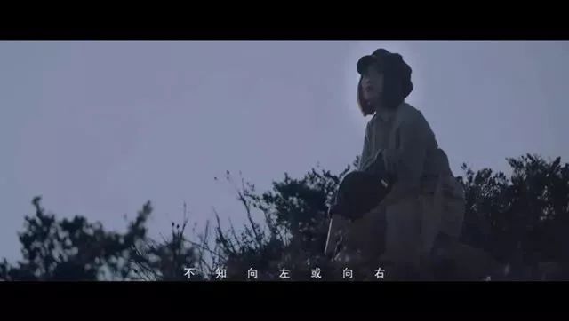 庄心妍的一首伤感歌曲,好听!