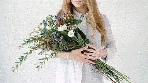 余生，找一个惦记你的人