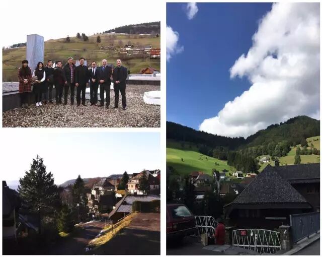 米兰HOAA集团力荐：紧跟余工开店，再造一批百万富翁！