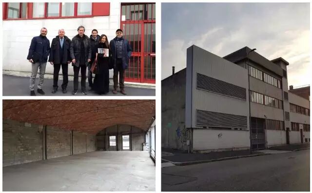 米兰HOAA集团力荐：紧跟余工开店，再造一批百万富翁！