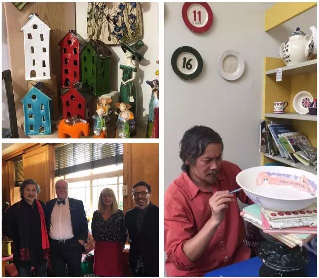 米兰HOAA集团力荐：紧跟余工开店，再造一批百万富翁！