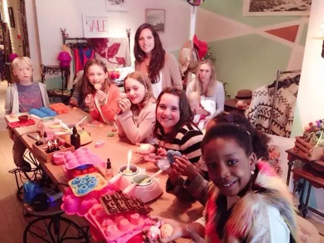 米兰HOAA集团力荐：紧跟余工开店，再造一批百万富翁！